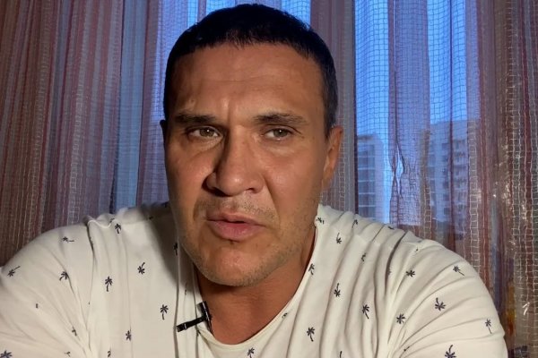 Как восстановить доступ к кракену
