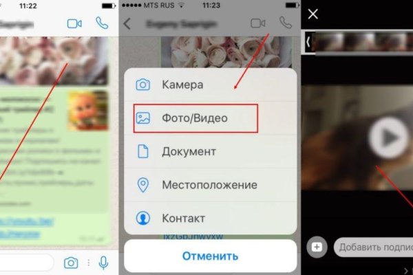 Заказать даркнет